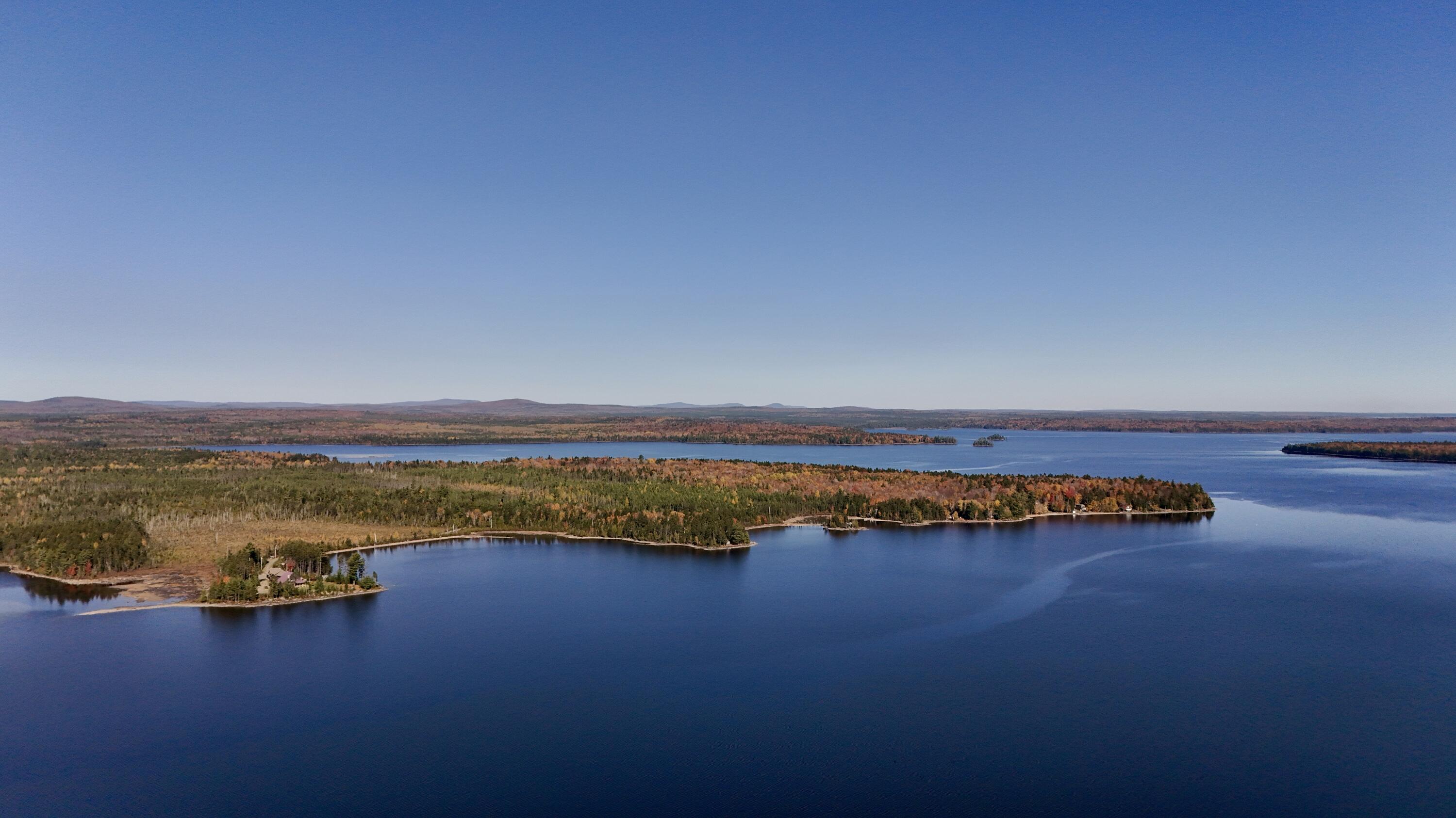 129 Black Point Road Tomhegan Twp ME 04478