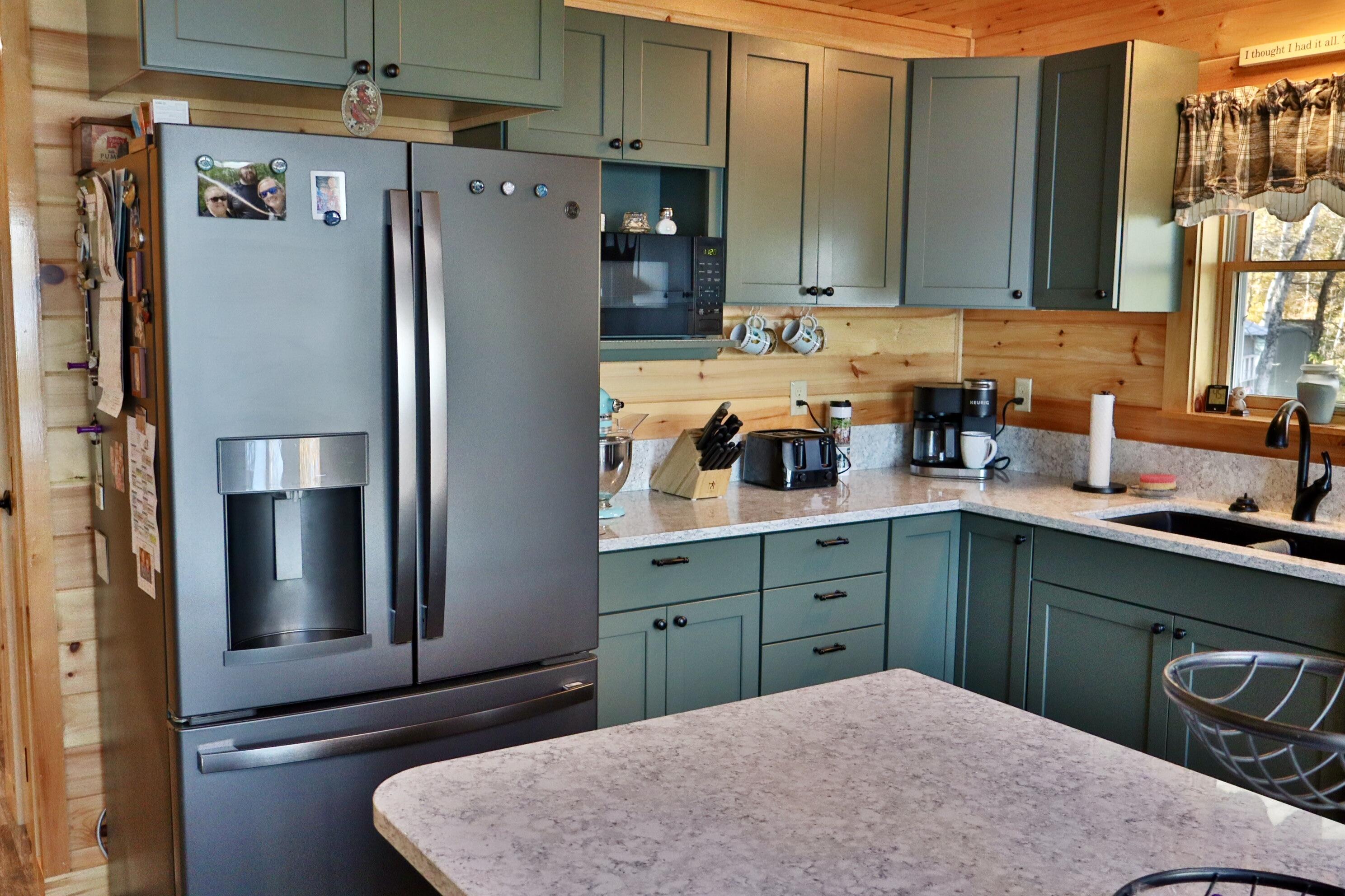 129 Black Point Road Tomhegan Twp ME 04478