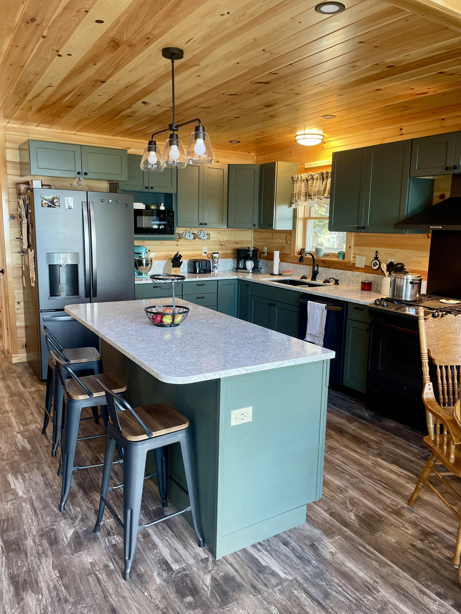 129 Black Point Road Tomhegan Twp ME 04478