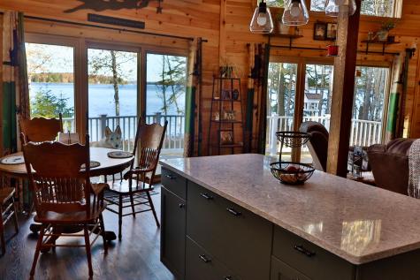 129 Black Point Road Tomhegan Twp ME 04478