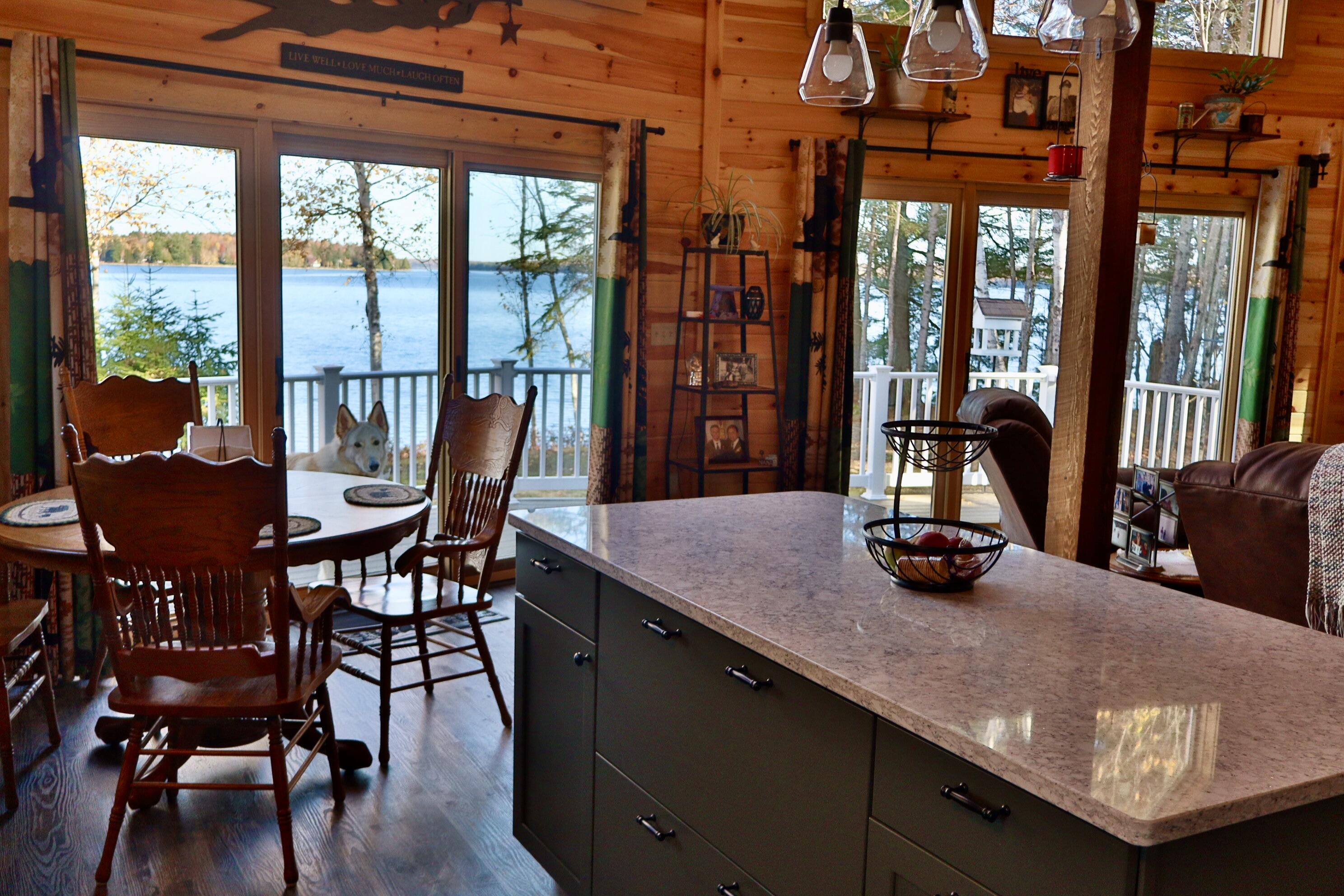 129 Black Point Road Tomhegan Twp ME 04478