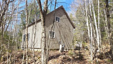 357 Lakeville Road Lakeville ME 04487