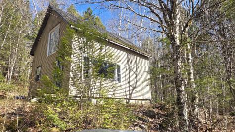 357 Lakeville Road Lakeville ME 04487