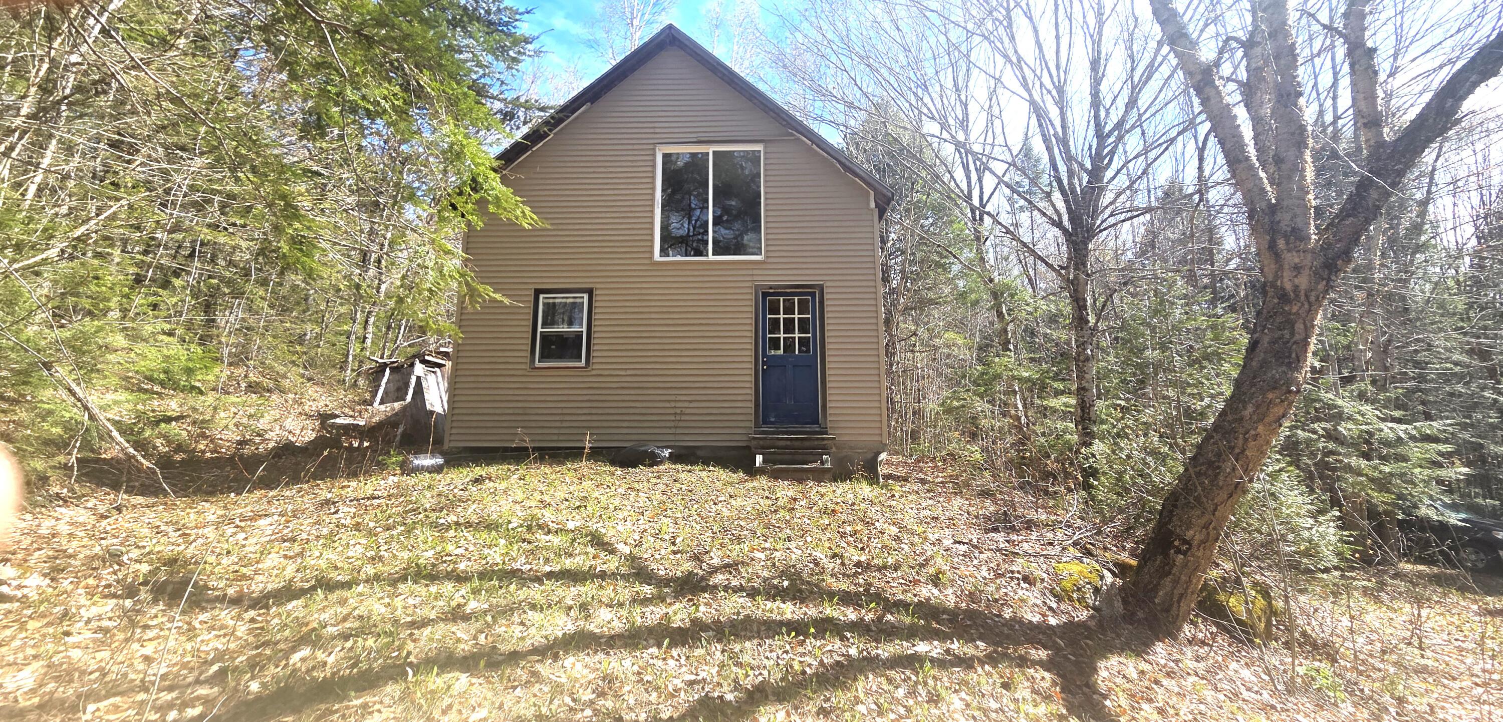 357 Lakeville Road Lakeville ME 04487