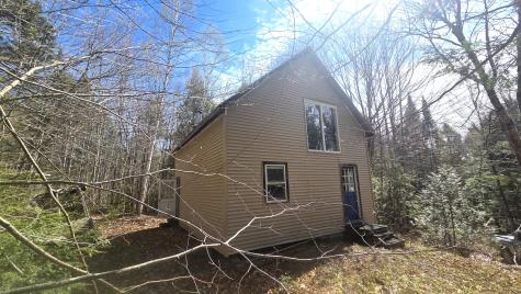 357 Lakeville Road Lakeville ME 04487