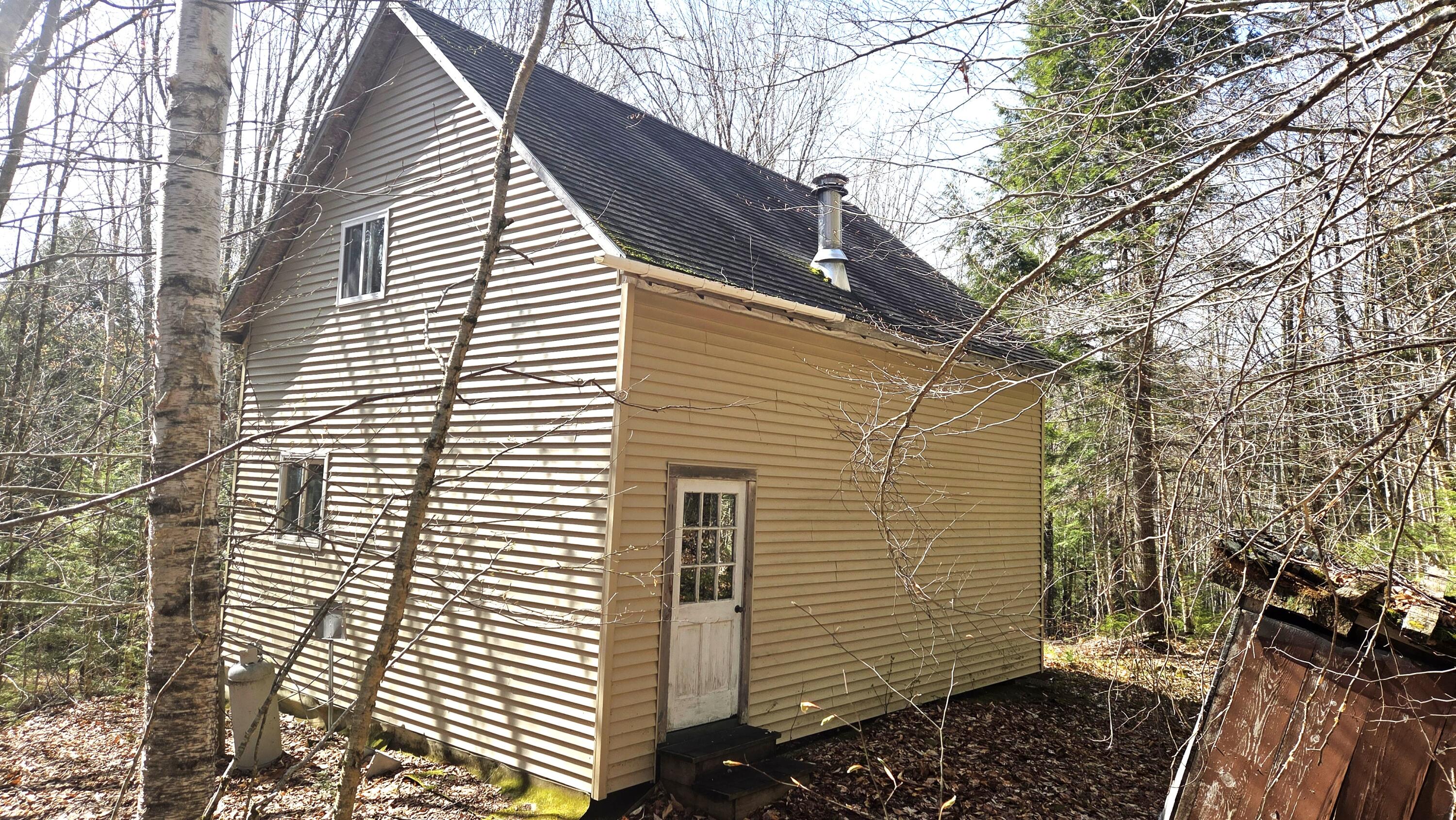 357 Lakeville Road Lakeville ME 04487