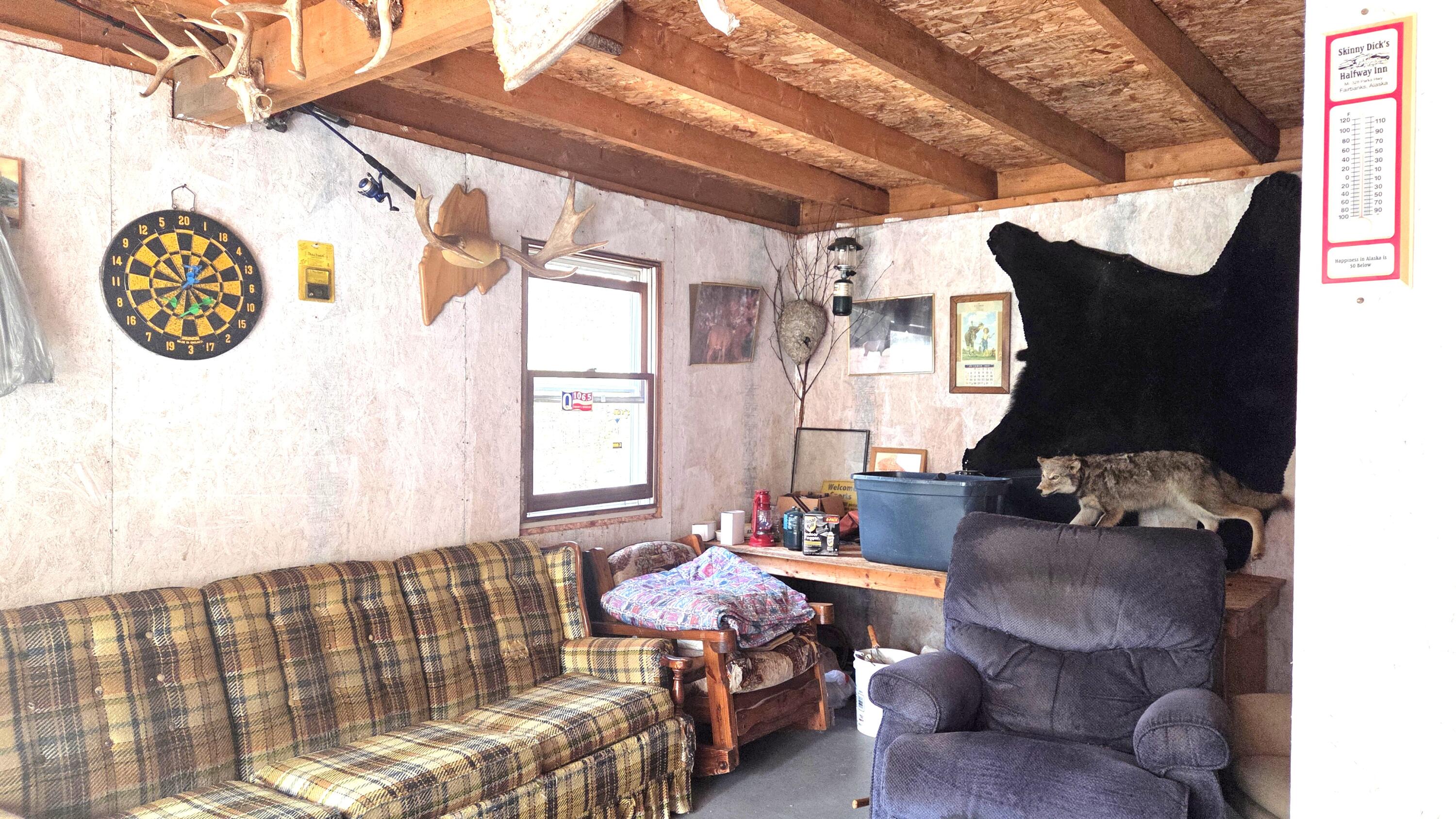 357 Lakeville Road Lakeville ME 04487