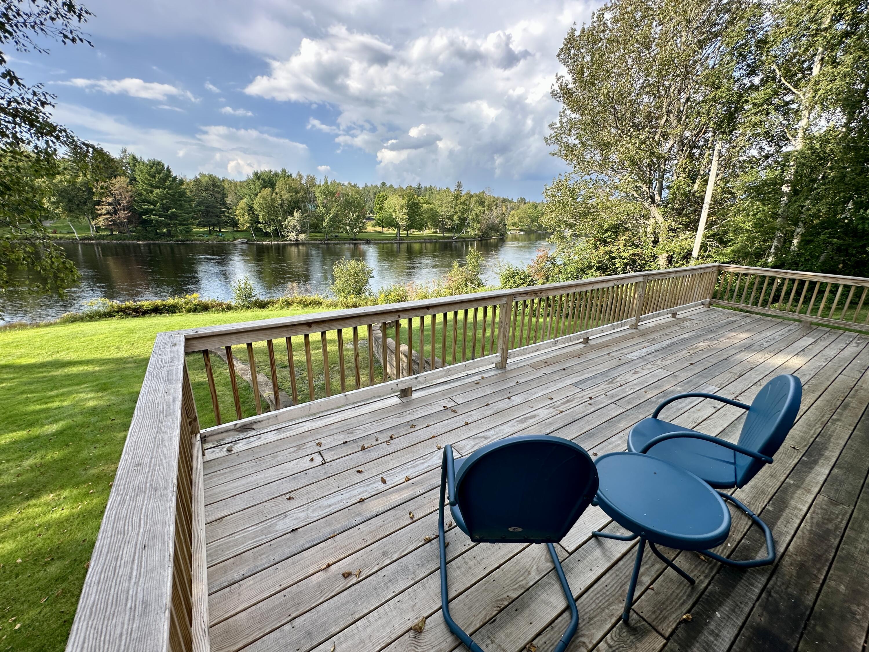 235 Jackman Road Rockwood T1 R1 Nbkp ME 04478