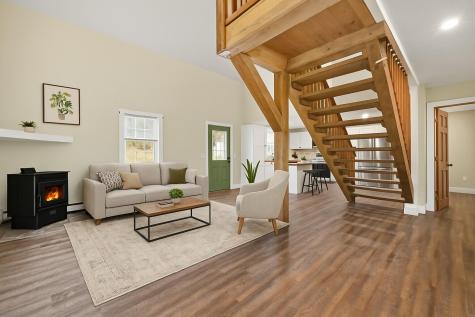 18 Big Snow Way Rangeley ME 04970