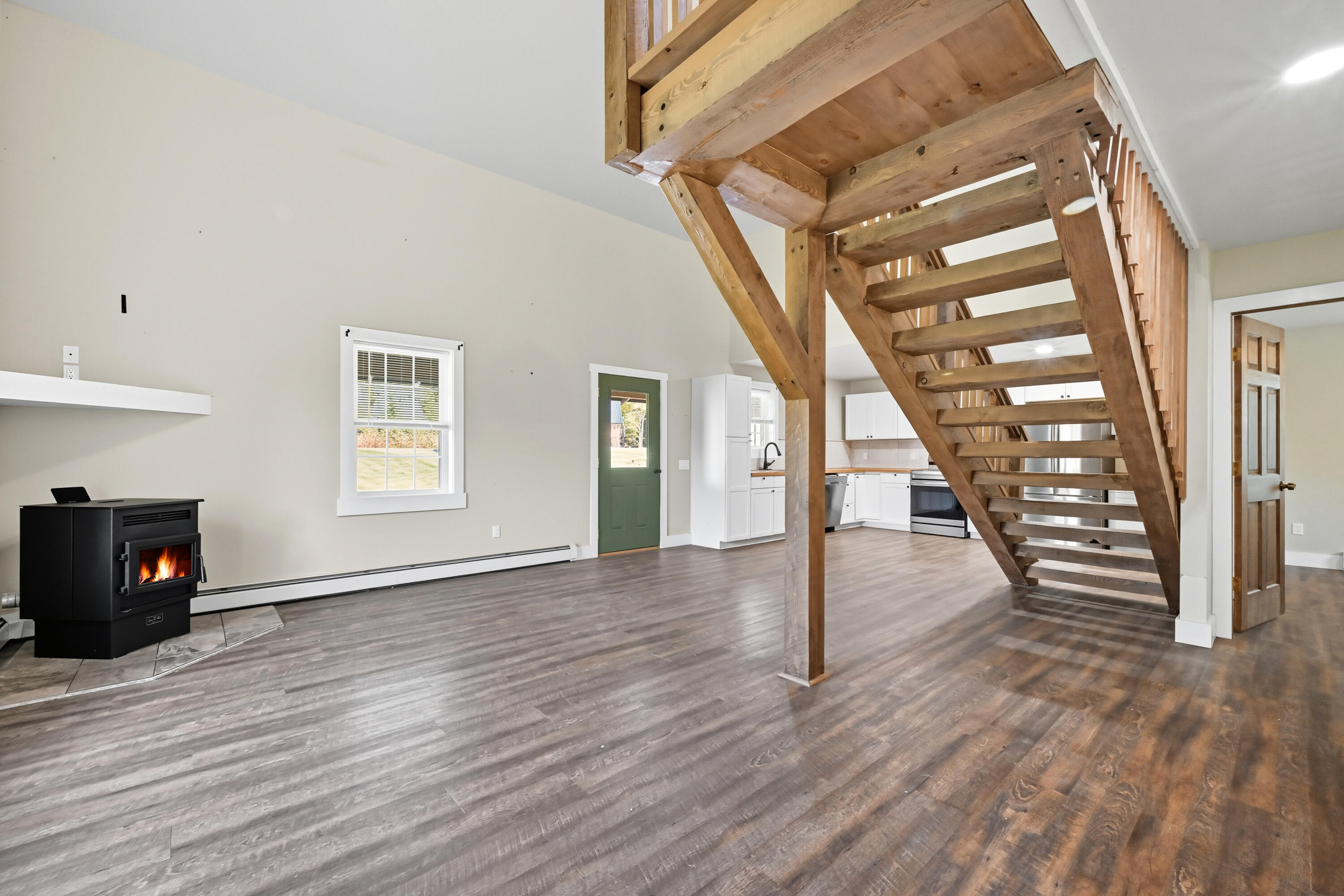 18 Big Snow Way Rangeley ME 04970