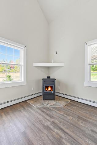 18 Big Snow Way Rangeley ME 04970