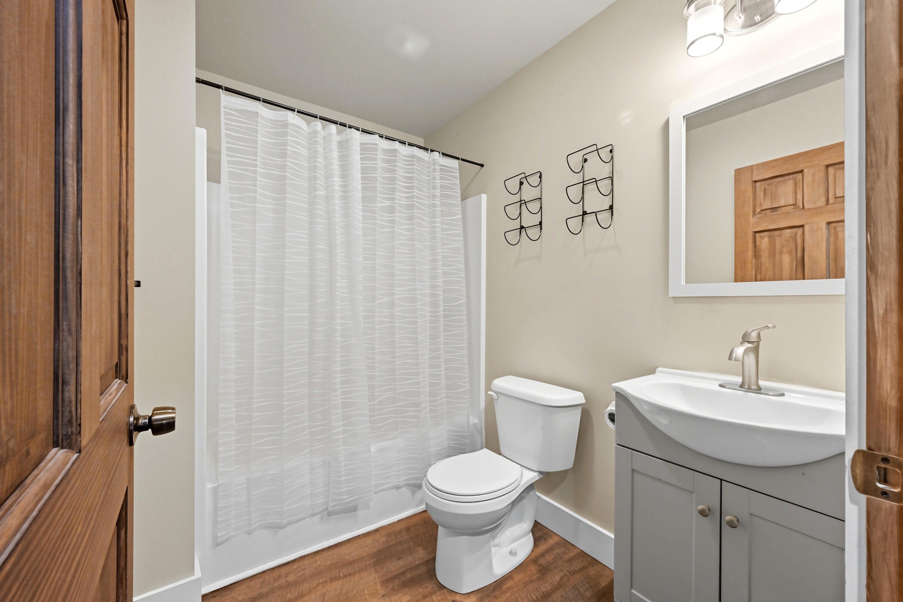 18 Big Snow Way Rangeley ME 04970