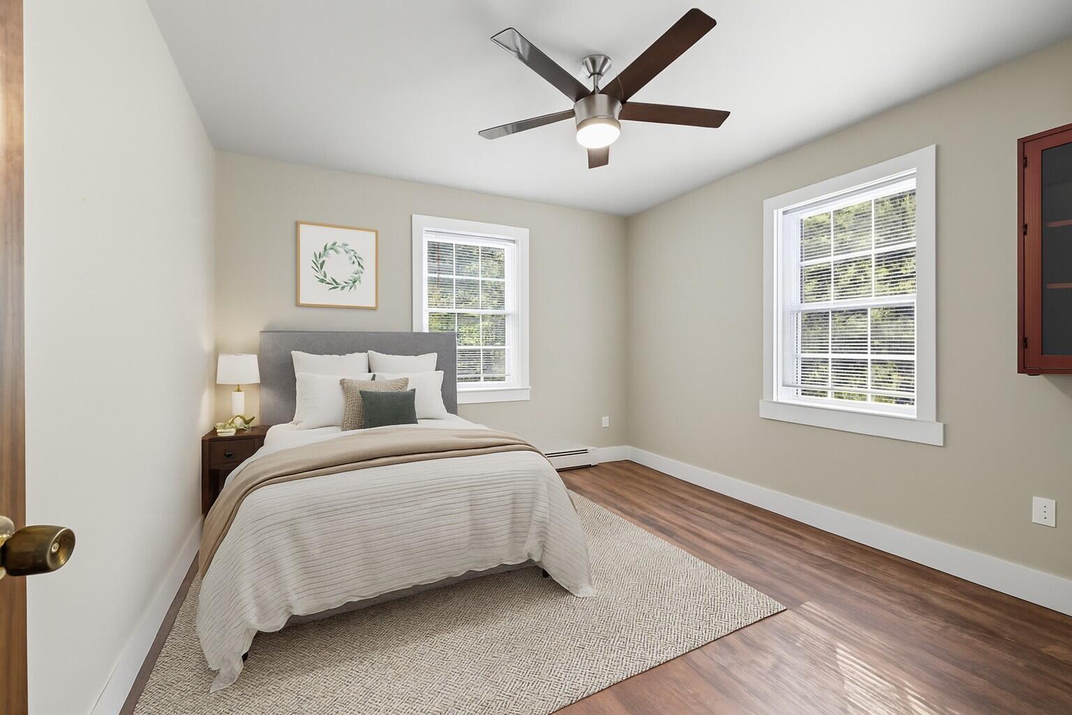 18 Big Snow Way Rangeley ME 04970