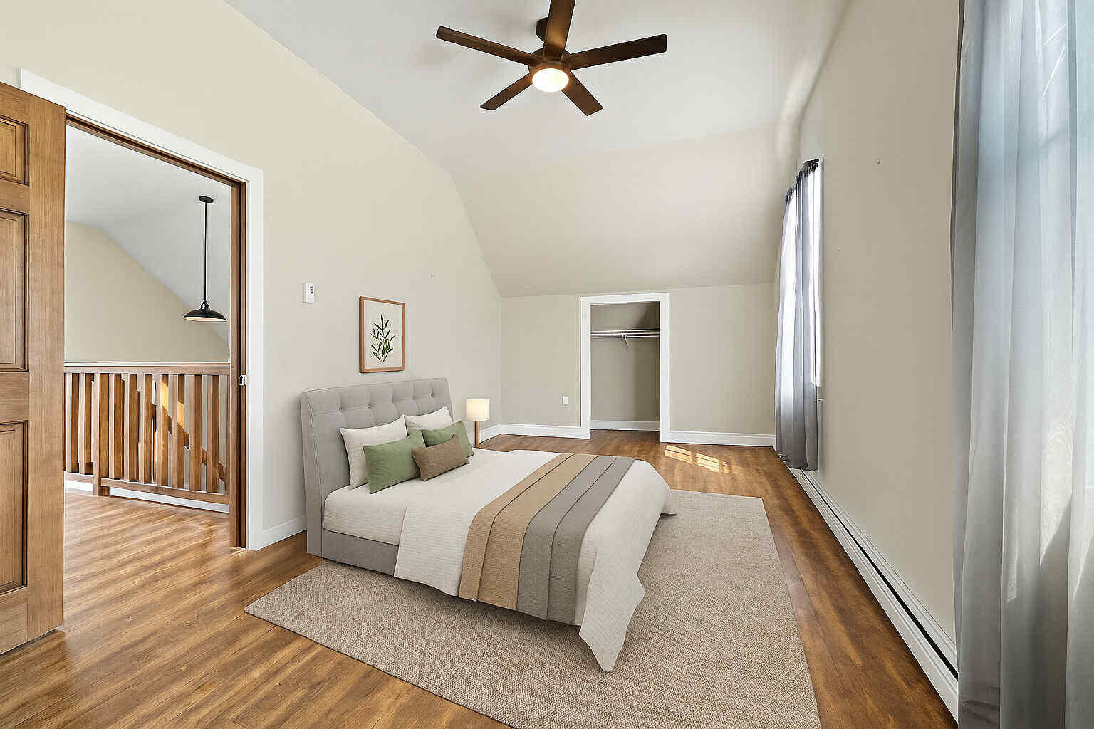 18 Big Snow Way Rangeley ME 04970