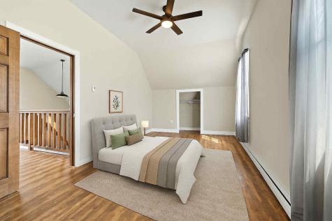 18 Big Snow Way Rangeley ME 04970