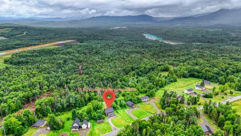 18 Big Snow Way Rangeley ME 04970