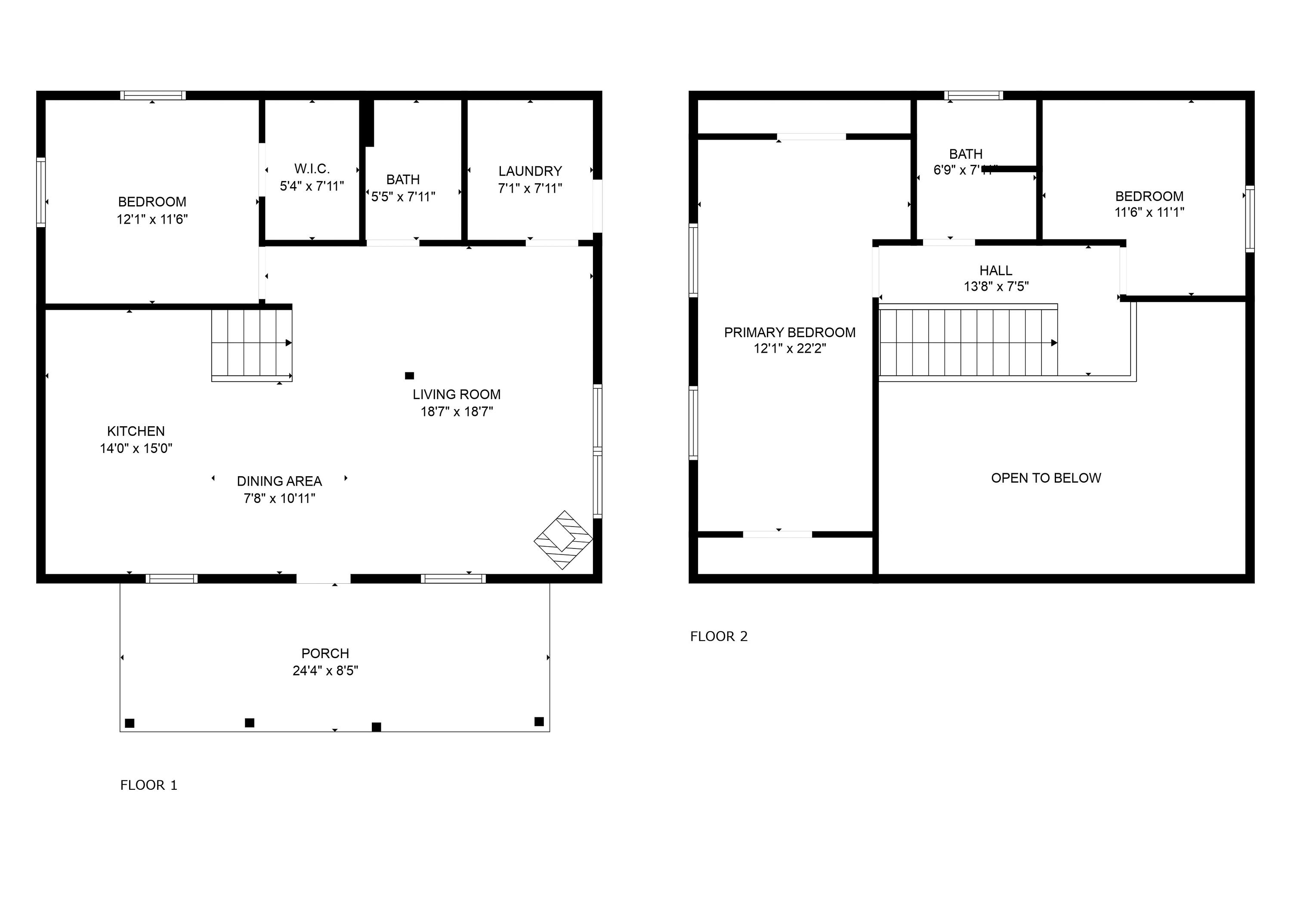 18 Big Snow Way Rangeley ME 04970