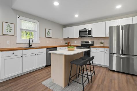 18 Big Snow Way Rangeley ME 04970