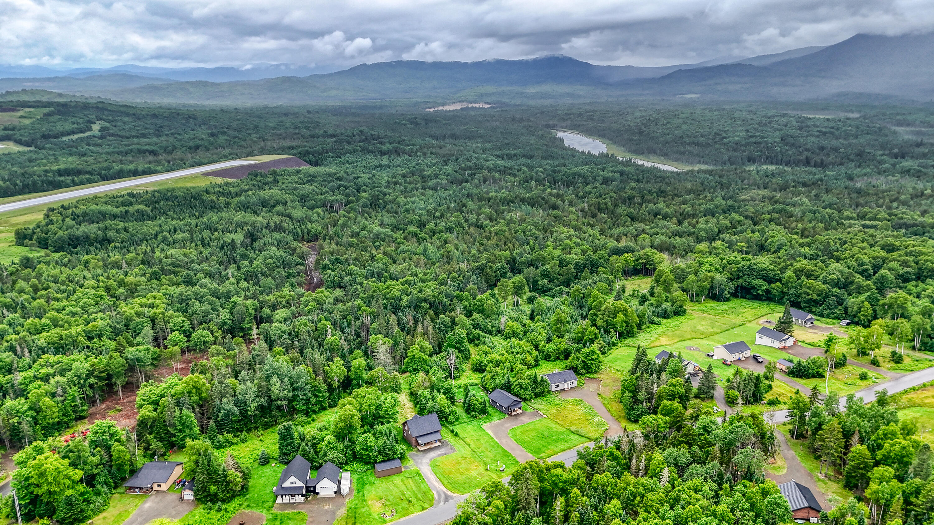 18 Big Snow Way Rangeley ME 04970