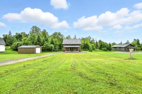 18 Big Snow Way Rangeley ME 04970