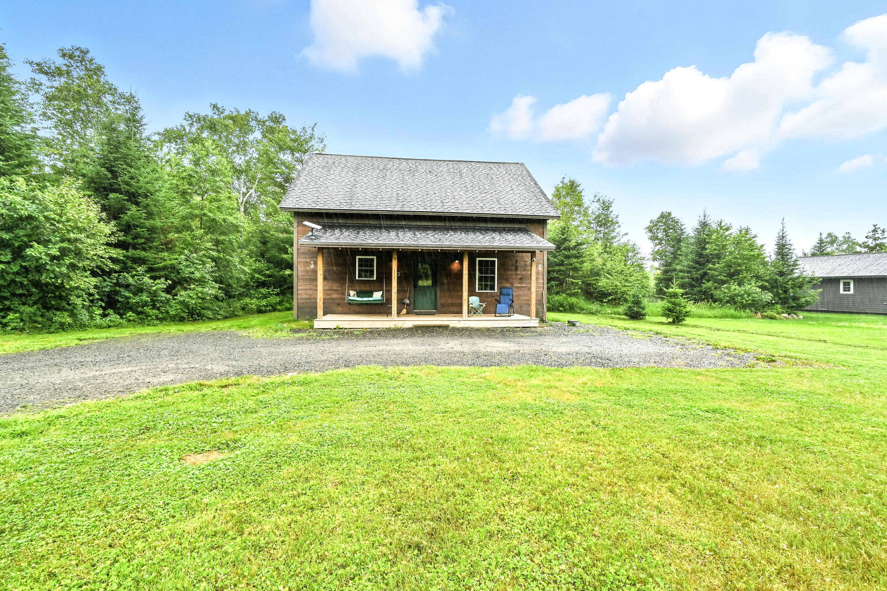 18 Big Snow Way Rangeley ME 04970