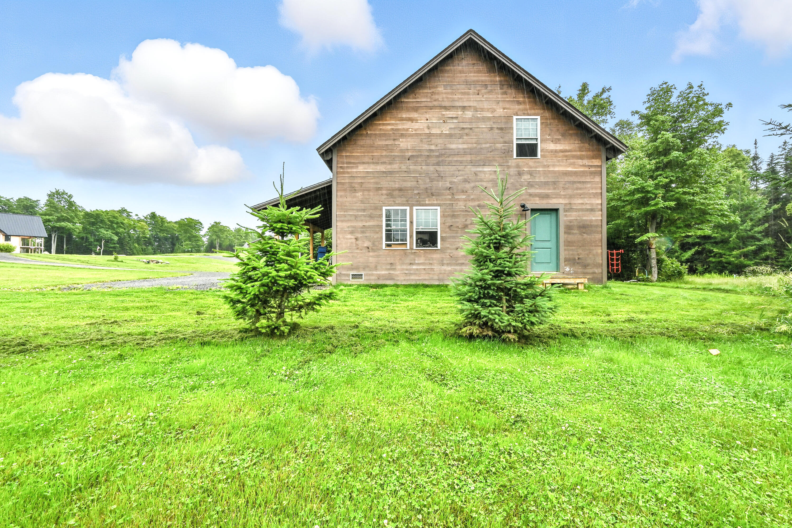 18 Big Snow Way Rangeley ME 04970