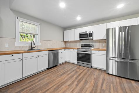 18 Big Snow Way Rangeley ME 04970