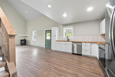 18 Big Snow Way Rangeley ME 04970