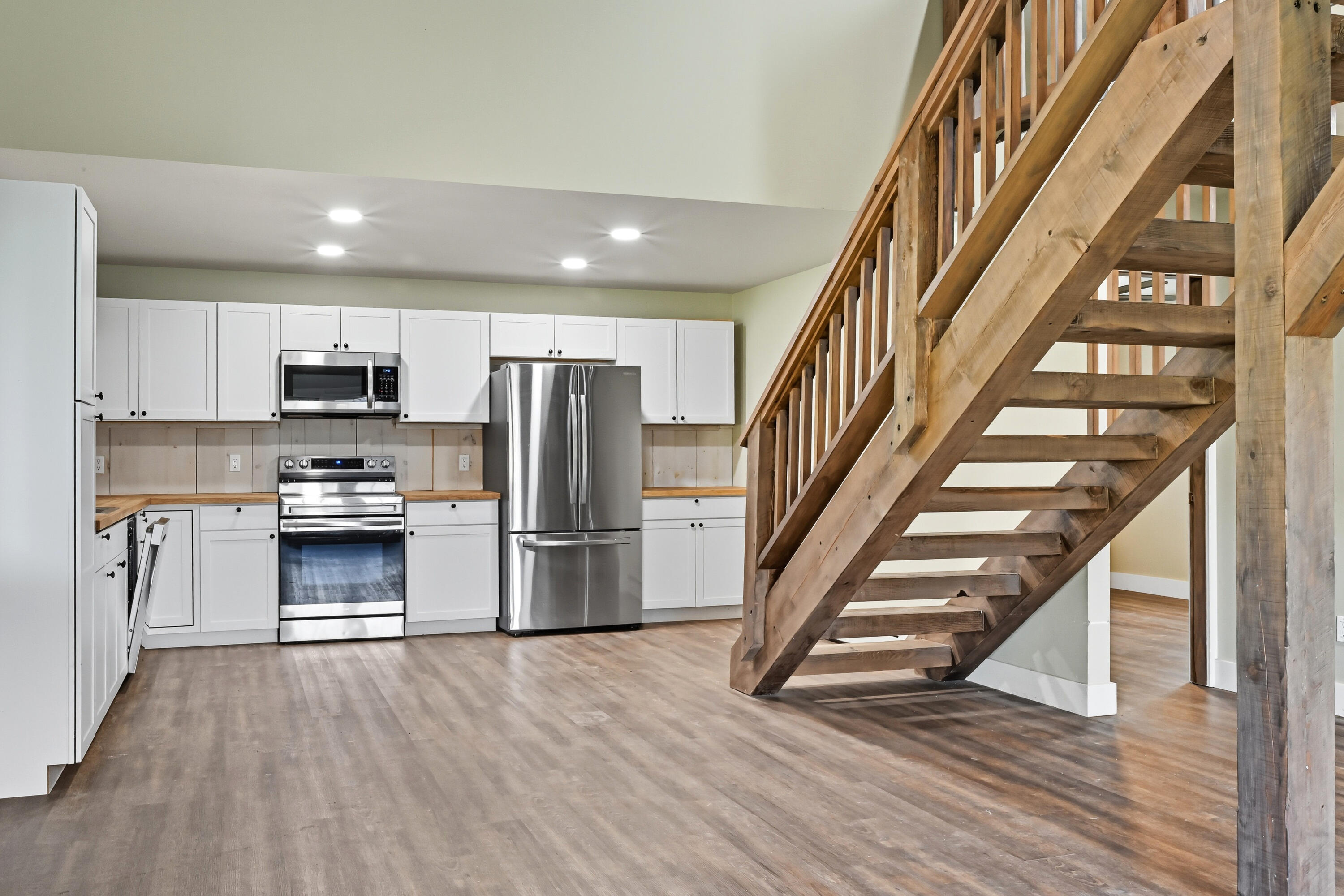 18 Big Snow Way Rangeley ME 04970