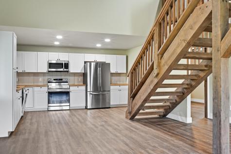 18 Big Snow Way Rangeley ME 04970