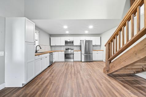 18 Big Snow Way Rangeley ME 04970