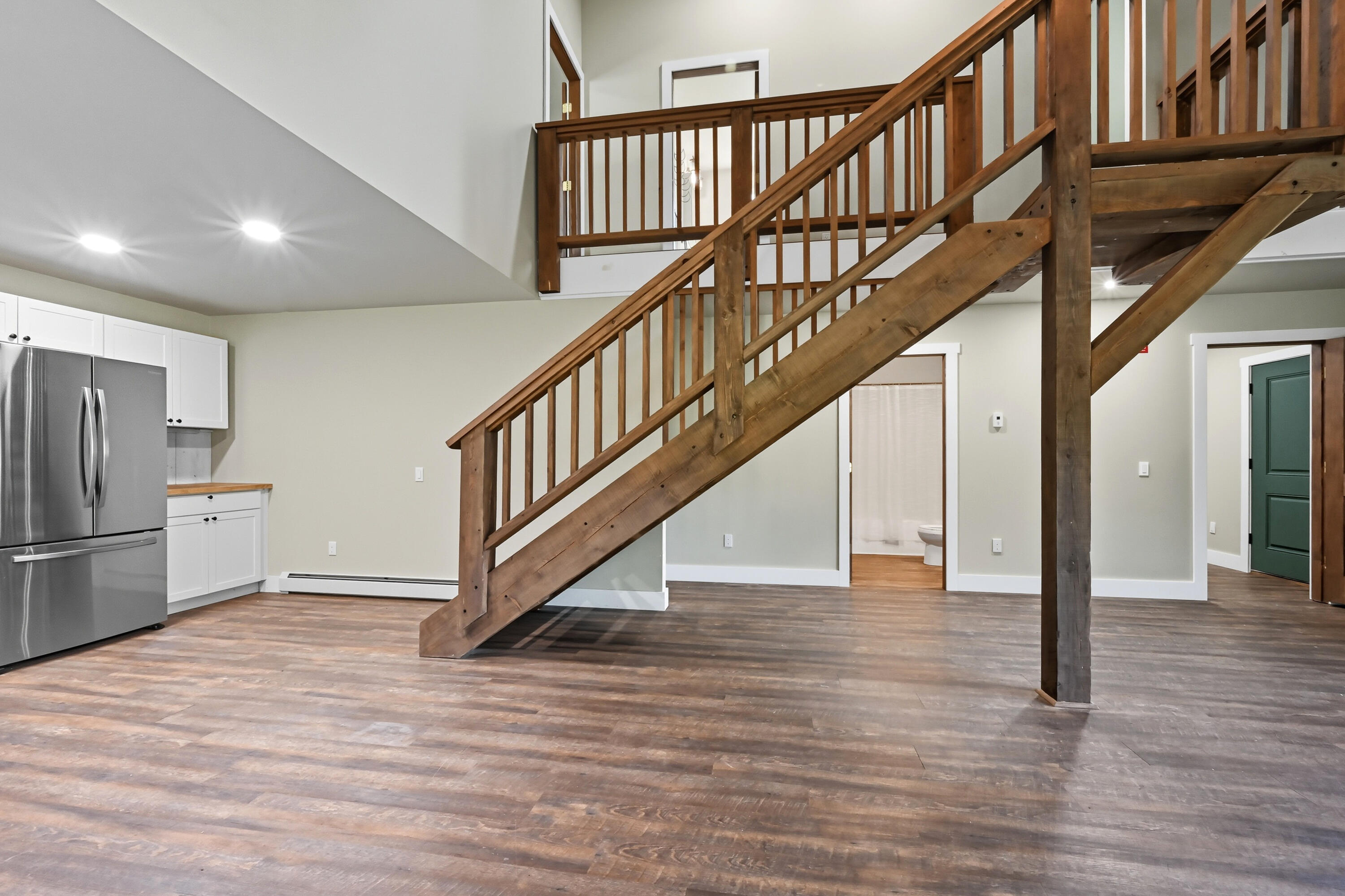 18 Big Snow Way Rangeley ME 04970