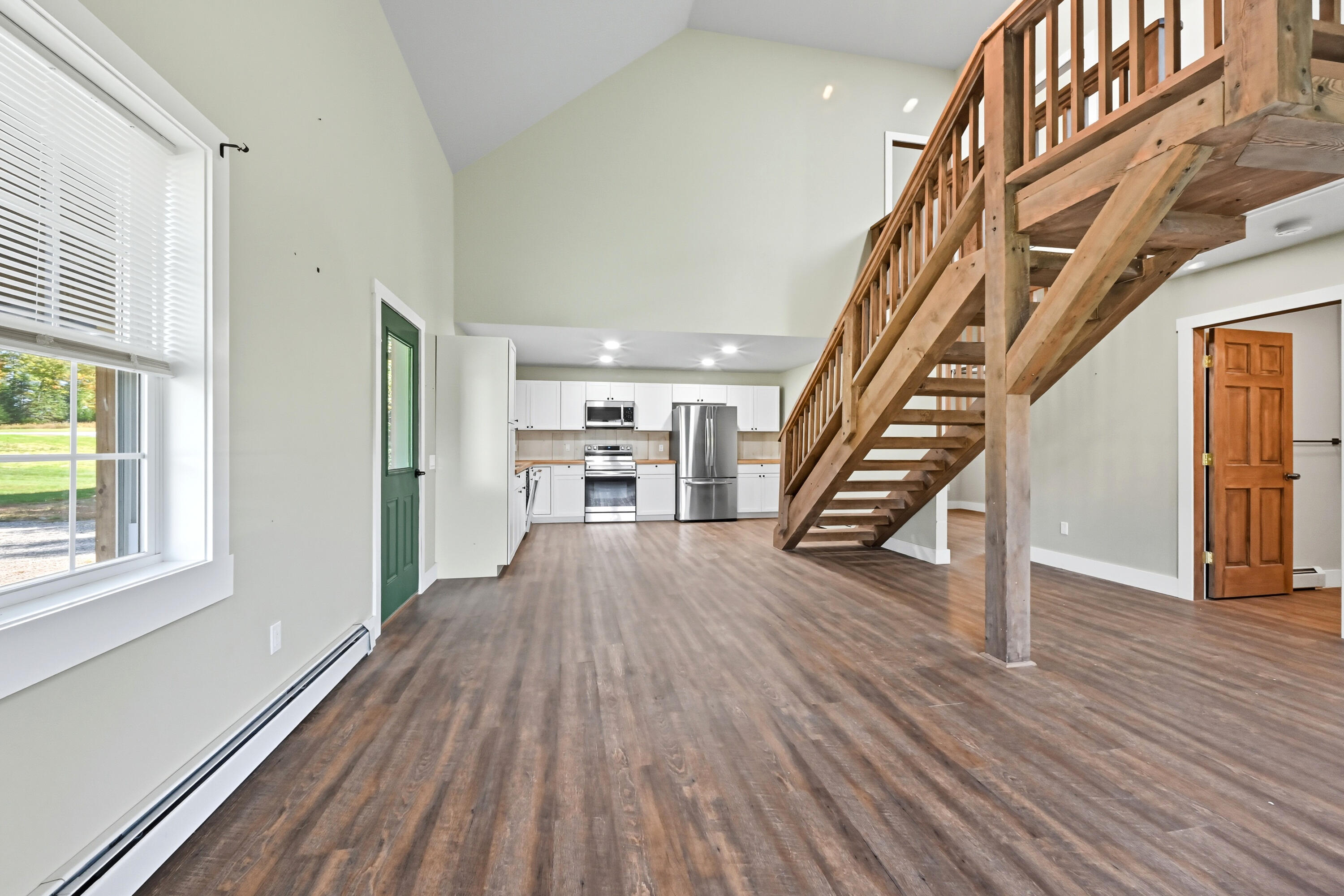 18 Big Snow Way Rangeley ME 04970