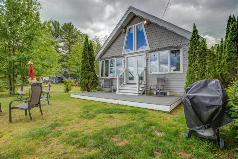 81 Eleanor Avenue Standish ME 04084