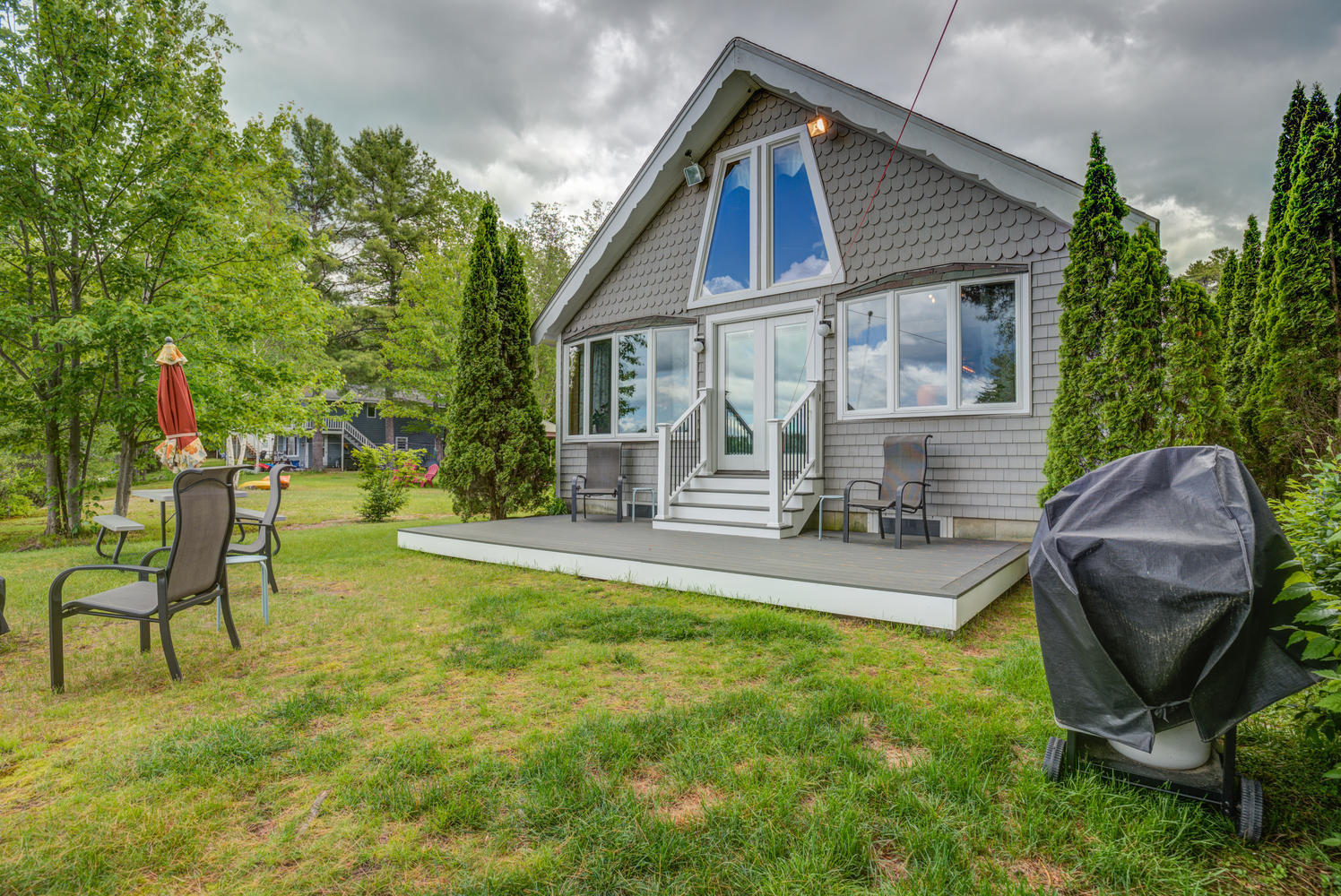 81 Eleanor Avenue Standish ME 04084