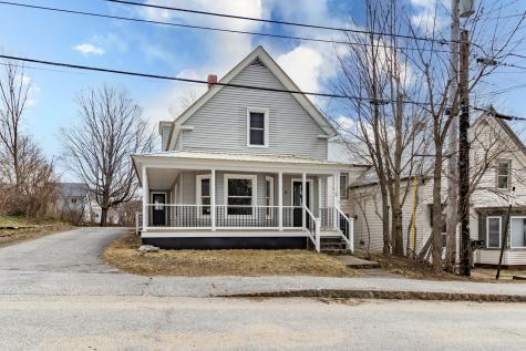 15 Marston Street Norway ME 04268