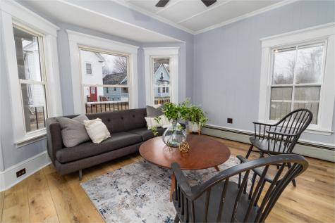 15 Marston Street Norway ME 04268