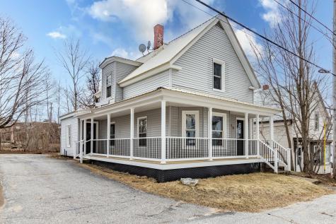 15 Marston Street Norway ME 04268