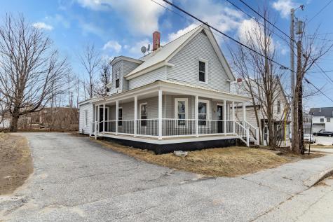 15 Marston Street Norway ME 04268