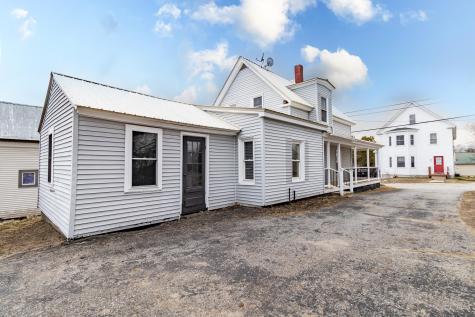 15 Marston Street Norway ME 04268