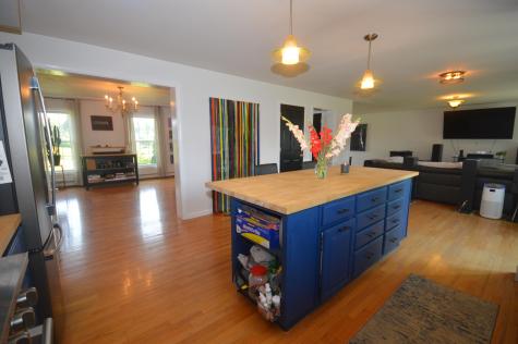 20 Town Landing Road Sullivan ME 04664