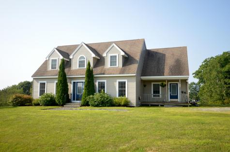 20 Town Landing Road Sullivan ME 04664