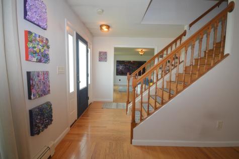 20 Town Landing Road Sullivan ME 04664