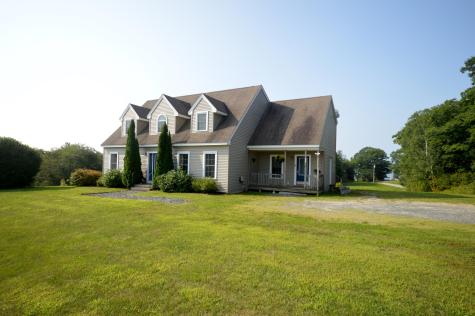 20 Town Landing Road Sullivan ME 04664