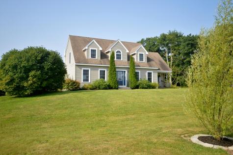 20 Town Landing Road Sullivan ME 04664
