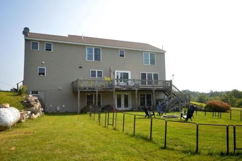 20 Town Landing Road Sullivan ME 04664