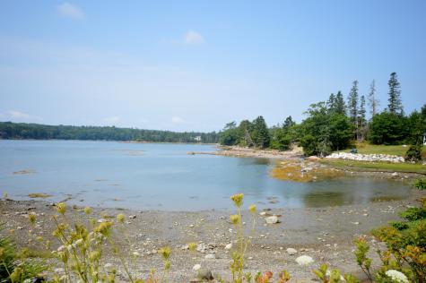 20 Town Landing Road Sullivan ME 04664