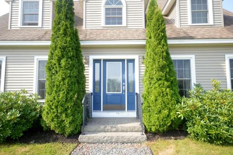 20 Town Landing Road Sullivan ME 04664