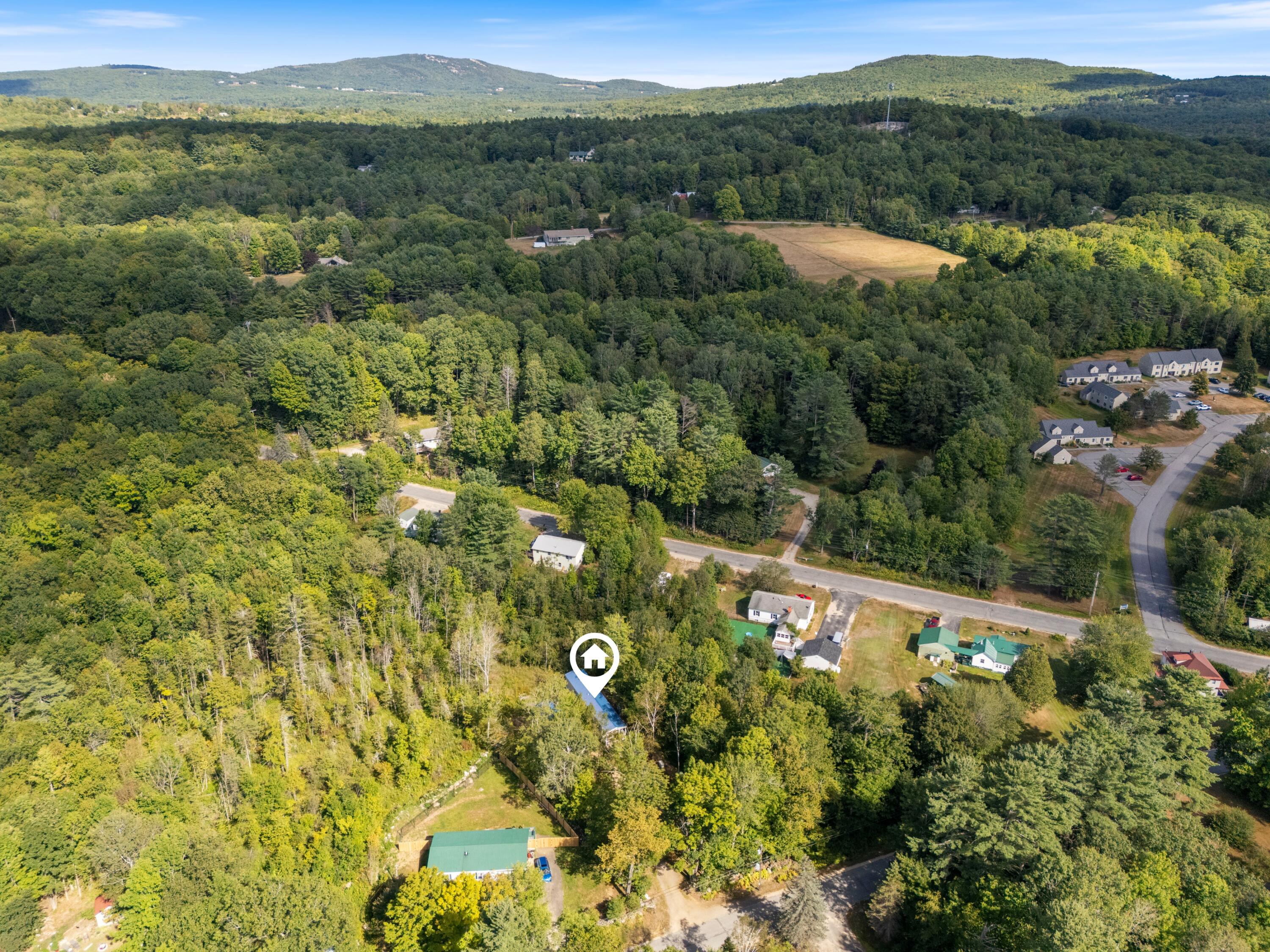 19 Old Route 26 Paris ME 04281