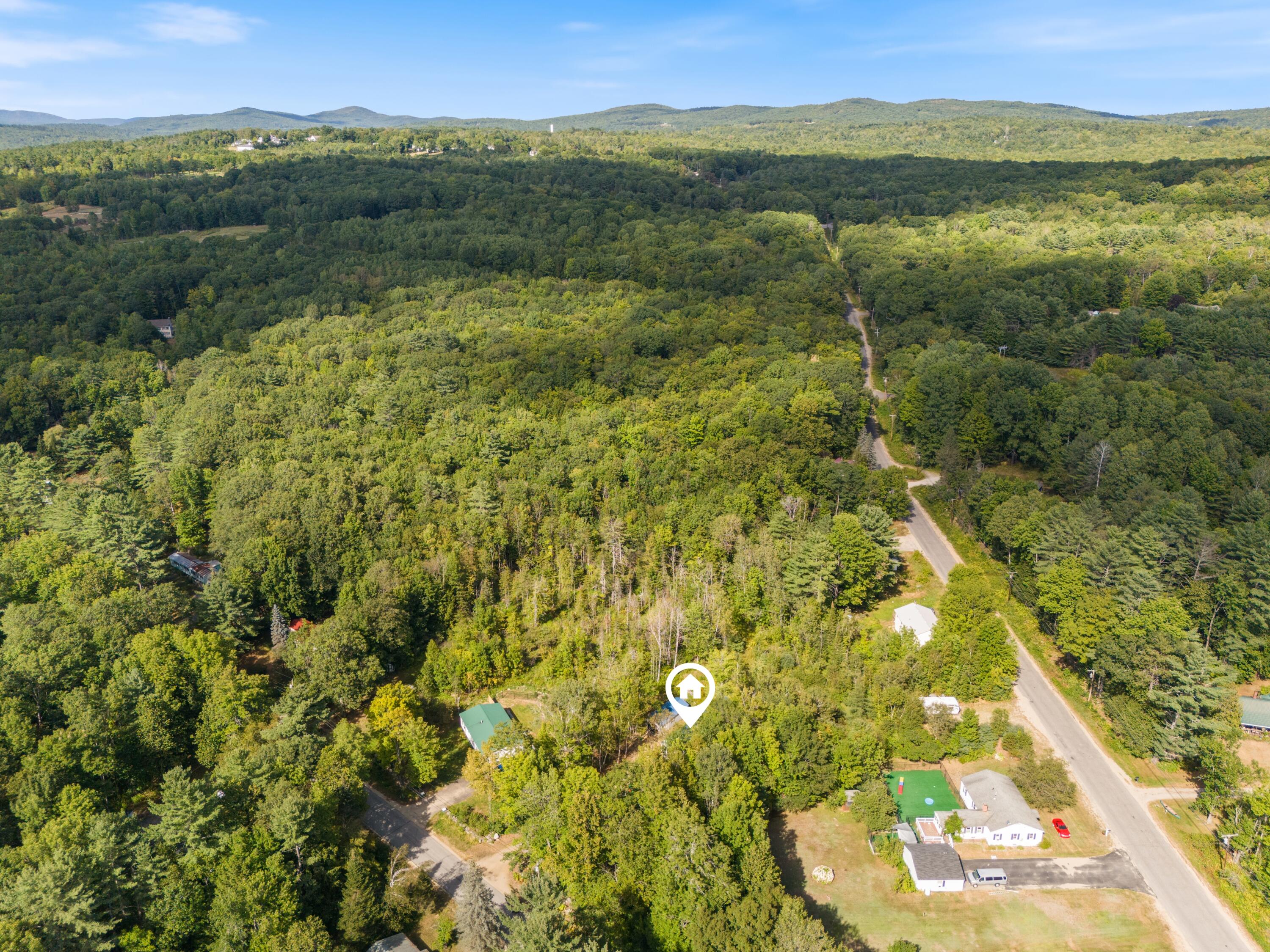 19 Old Route 26 Paris ME 04281